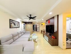 Blk 271A Jurong West Street 24 (Jurong West), HDB 5 Rooms #618340751
